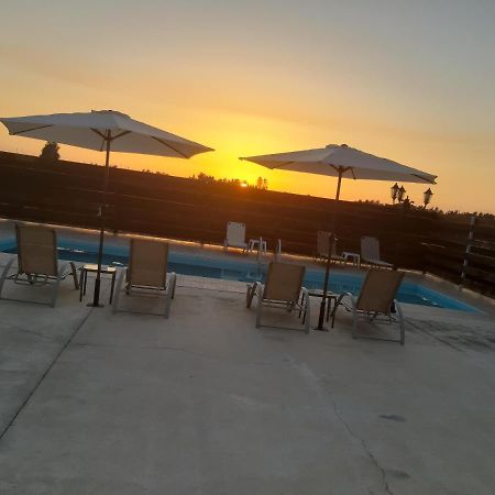 Sunset Villa Пафос Екстериор снимка