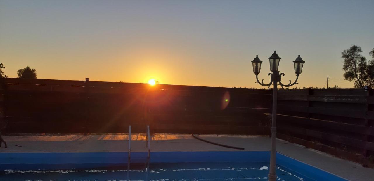 Sunset Villa Пафос Екстериор снимка