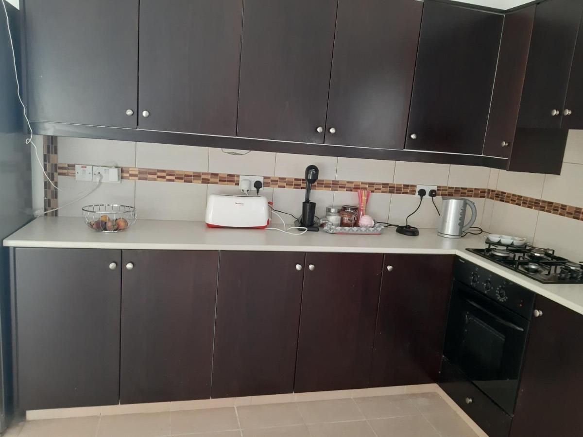 Sunset Villa Пафос Екстериор снимка