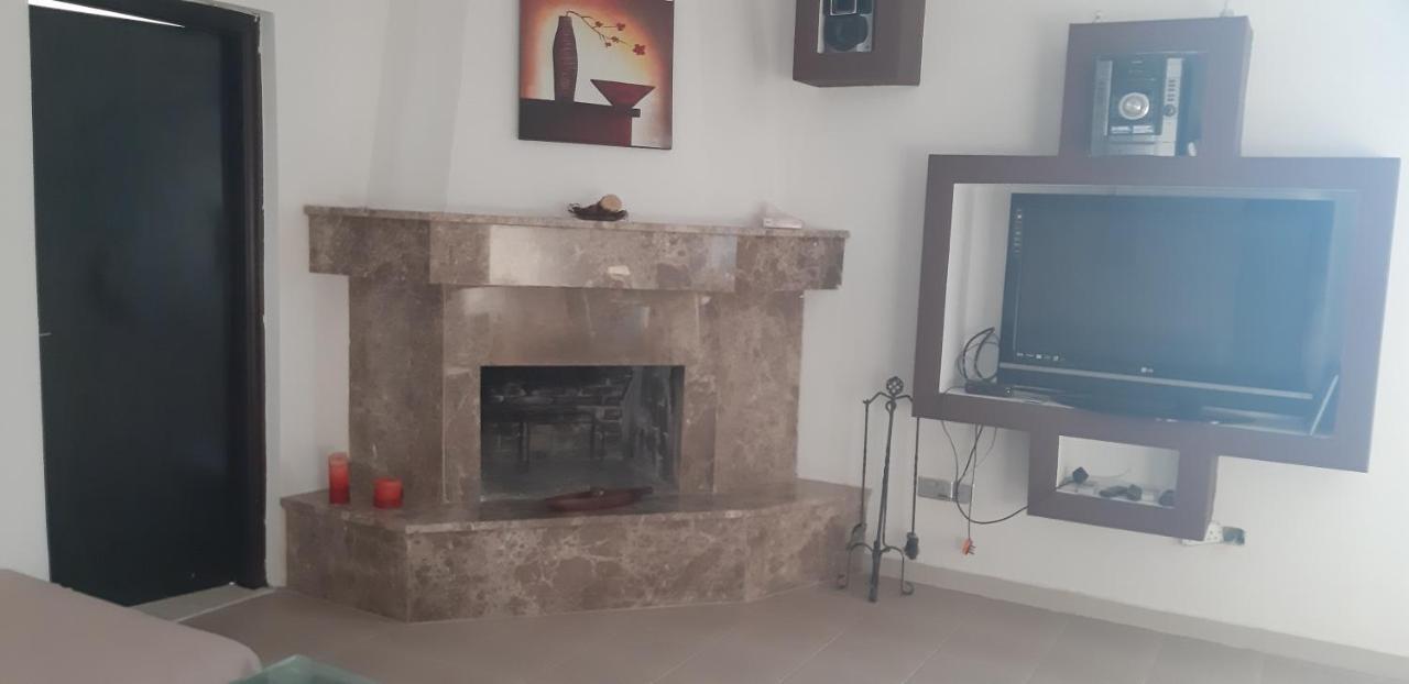 Sunset Villa Пафос Екстериор снимка