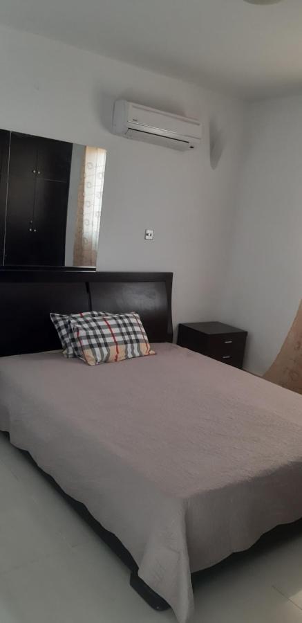 Sunset Villa Пафос Екстериор снимка