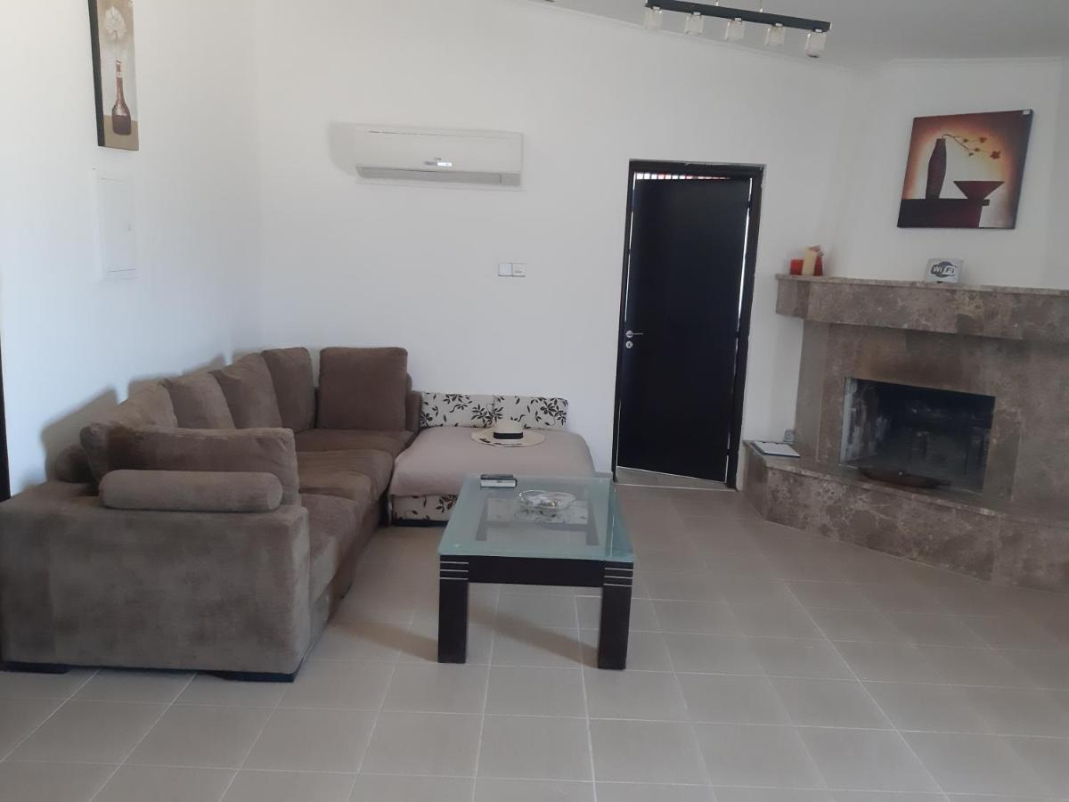 Sunset Villa Пафос Екстериор снимка