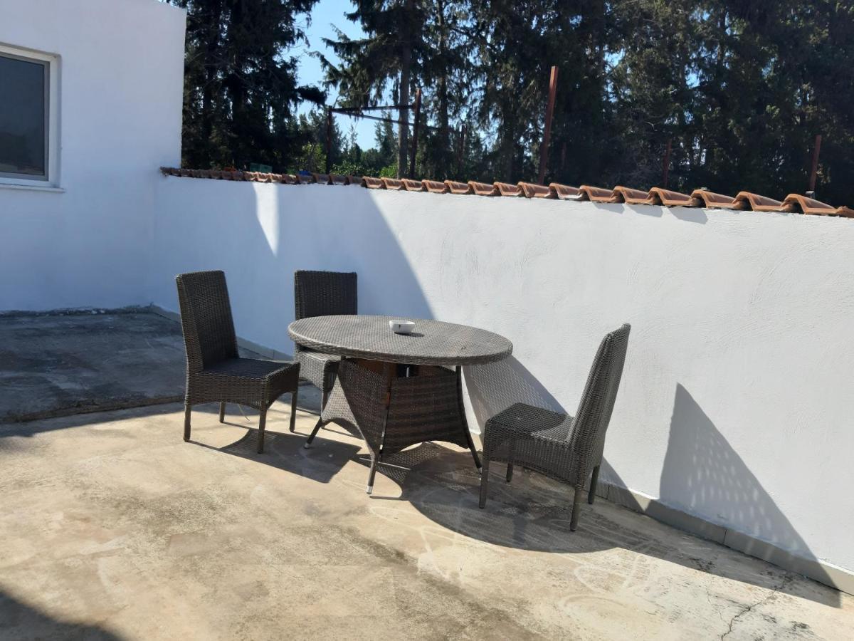 Sunset Villa Пафос Екстериор снимка