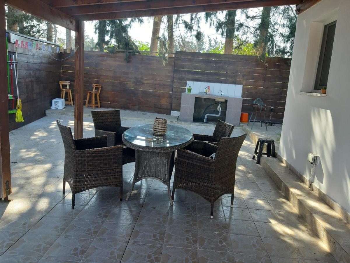 Sunset Villa Пафос Екстериор снимка