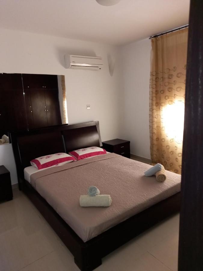 Sunset Villa Пафос Екстериор снимка