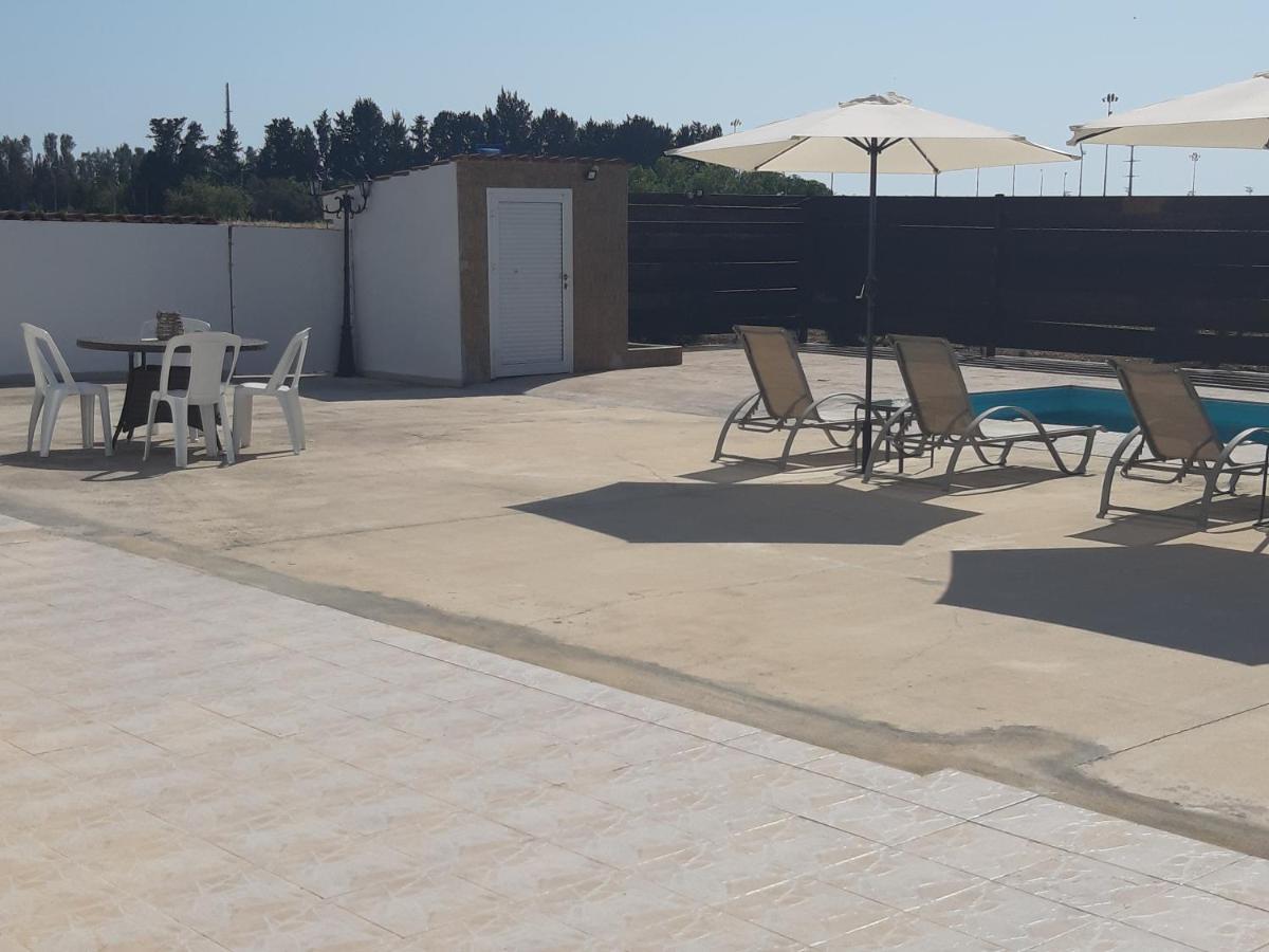 Sunset Villa Пафос Екстериор снимка