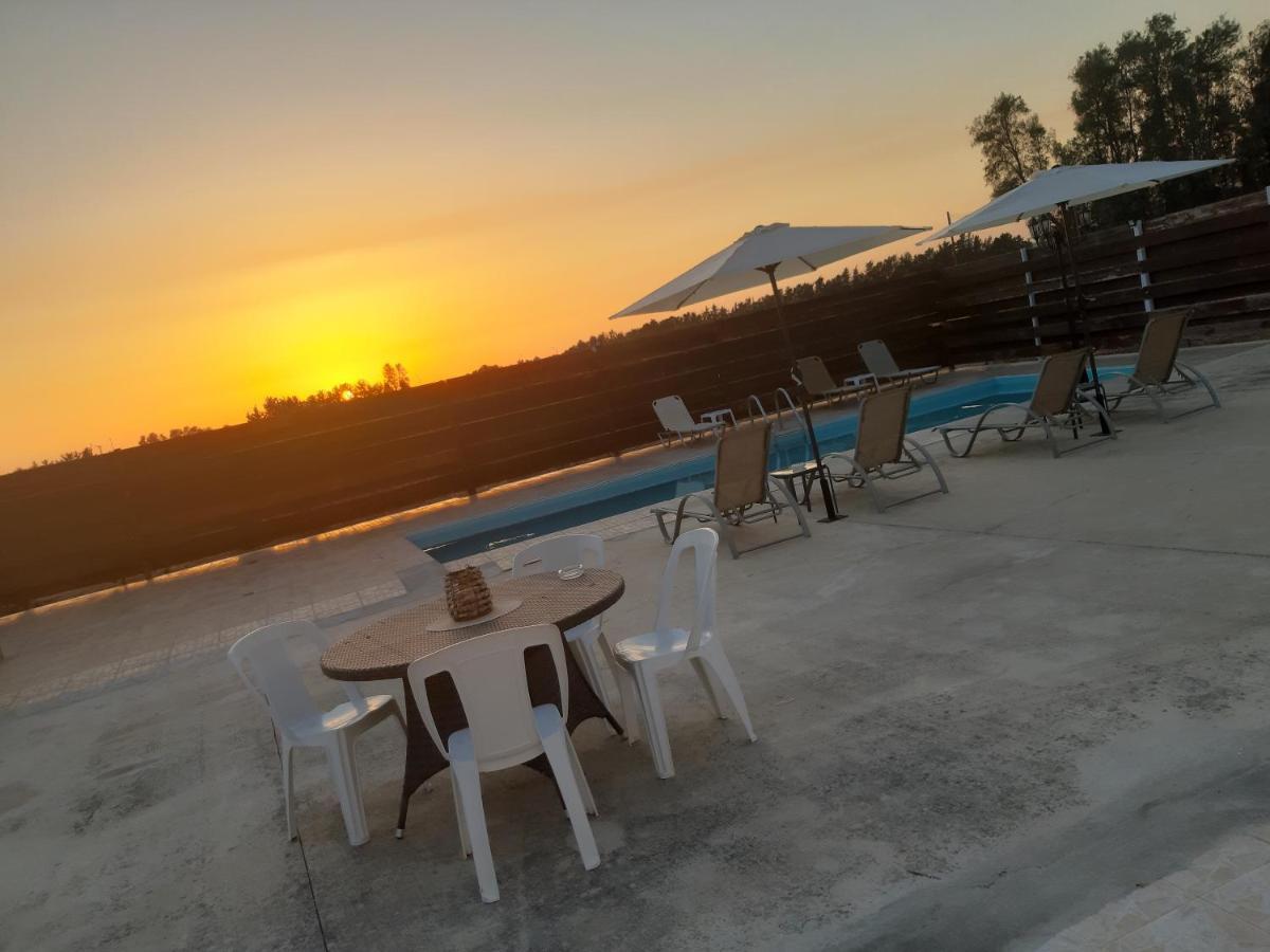 Sunset Villa Пафос Екстериор снимка