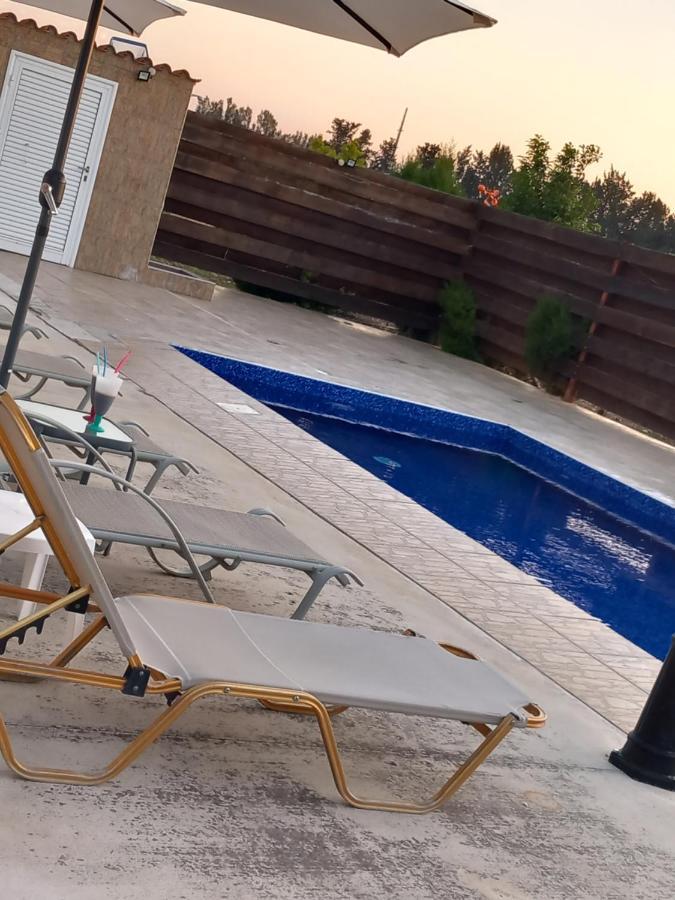 Sunset Villa Пафос Екстериор снимка