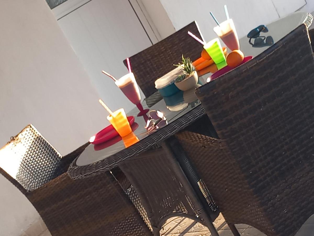 Sunset Villa Пафос Екстериор снимка