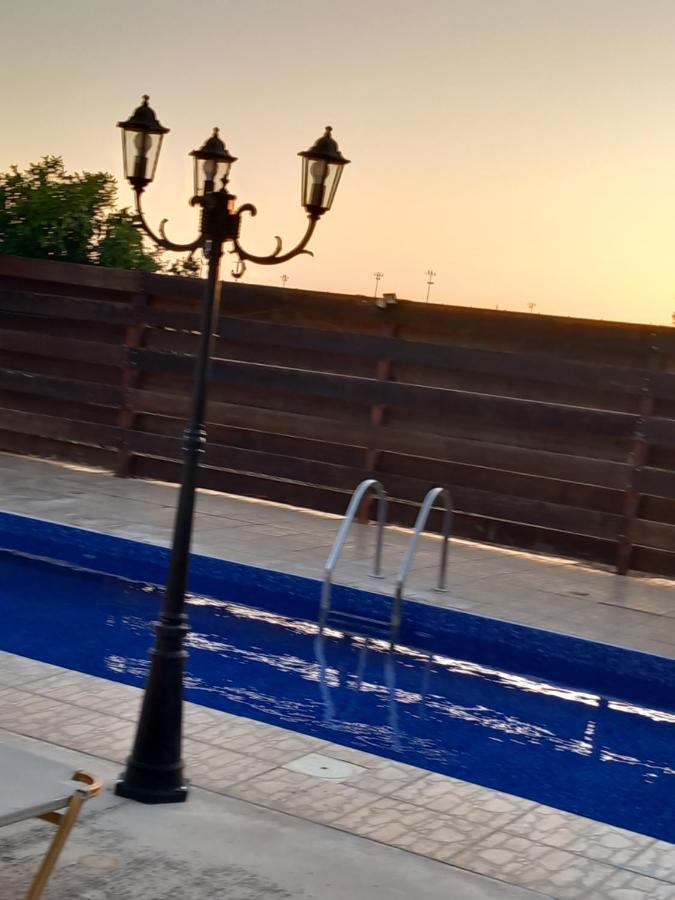 Sunset Villa Пафос Екстериор снимка